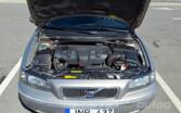 Volvo V70 2 generation wagon