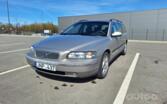 Volvo V70 2 generation wagon