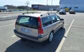 Volvo V70 2 generation wagon