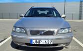 Volvo V70 2 generation wagon