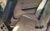 BMW 3 Series E90/E91/E92/E93 Sedan
