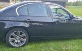 BMW 3 Series E90/E91/E92/E93 Sedan