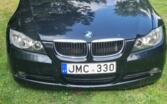 BMW 3 Series E90/E91/E92/E93 Sedan