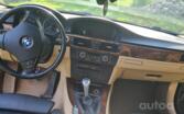 BMW 3 Series E90/E91/E92/E93 Sedan