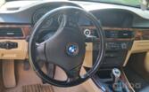 BMW 3 Series E90/E91/E92/E93 Sedan