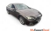 Infiniti Q50 1 generation Sedan