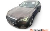 Infiniti Q50 1 generation Sedan