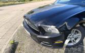 Ford Mustang 5 generation [2th restyling] Coupe