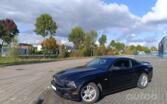 Ford Mustang 5 generation [2th restyling] Coupe