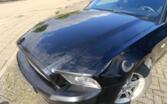 Ford Mustang 5 generation [2th restyling] Coupe