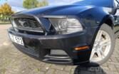 Ford Mustang 5 generation [2th restyling] Coupe