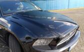 Ford Mustang 5 generation [2th restyling] Coupe
