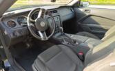 Ford Mustang 5 generation [2th restyling] Coupe