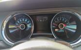 Ford Mustang 5 generation [2th restyling] Coupe