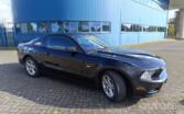 Ford Mustang 5 generation [2th restyling] Coupe