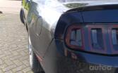 Ford Mustang 5 generation [2th restyling] Coupe