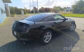 Ford Mustang 5 generation [2th restyling] Coupe