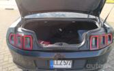Ford Mustang 5 generation [2th restyling] Coupe