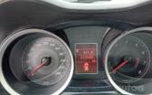 Mitsubishi Lancer X Sportback hatchback 5-doors