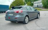 Mitsubishi Lancer X Sportback hatchback 5-doors