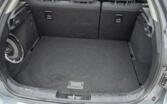 Mitsubishi Lancer X Sportback hatchback 5-doors