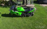 Kawasaki ER-6f