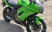 Kawasaki ER-6f