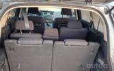 Mazda 5 CW Minivan