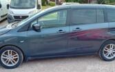 Mazda 5 CW Minivan