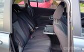 Mazda 5 CW Minivan