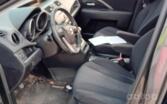 Mazda 5 CW Minivan