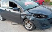 Mazda 5 CW Minivan