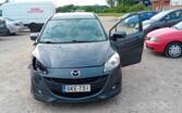 Mazda 5 CW Minivan