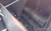 Mazda 5 CW Minivan