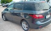 Mazda 5 CW Minivan