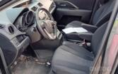 Mazda 5 CW Minivan