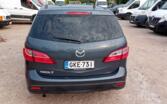 Mazda 5 CW Minivan