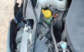 Mazda 5 CW Minivan