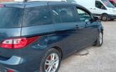 Mazda 5 CW Minivan