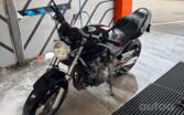 Honda CBF