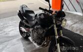Honda CBF