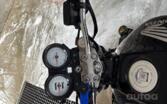 Honda CBF