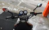 Honda CBF