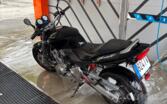 Honda CBF