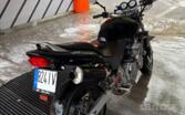 Honda CBF