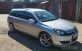 Opel Astra OPC H