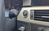 BMW 3 Series E90/E91/E92/E93 [restyling] Touring wagon