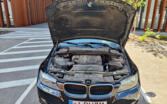 BMW 3 Series E90/E91/E92/E93 [restyling] Touring wagon