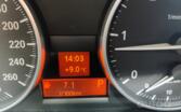 BMW 3 Series E90/E91/E92/E93 [restyling] Touring wagon