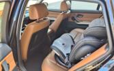 BMW 3 Series E90/E91/E92/E93 [restyling] Touring wagon